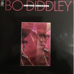 Diddley ‎Bo – Another...