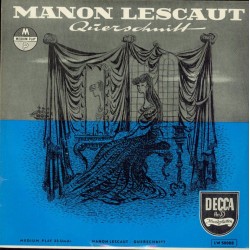 Puccini-Manon Lescaut -...