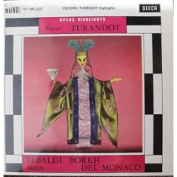 Puccini -Turandot (Opera...