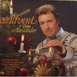 Alexander Peter ‎– Advent...