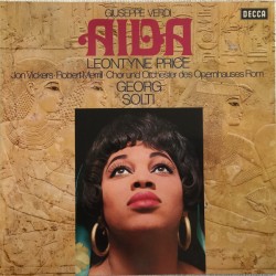 Verdi-Aida- Leontyne Price,...