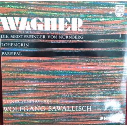 Wagner – Die Meistersinger...