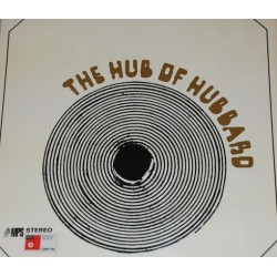 Hubbard ‎Freddie – The Hub...