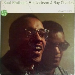 Jackson Milt  & Ray Charles...