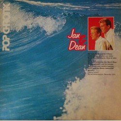 Jan & Dean ‎– Jan &...