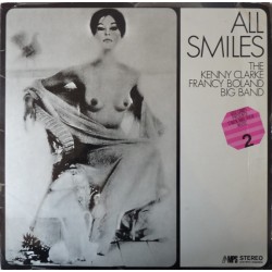 Clarke Kenny - Francy...