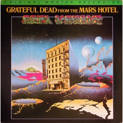 Grateful Dead– From The...