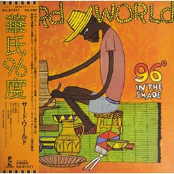 Third World ‎– 96° In The...