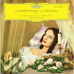 Verdi -La Traviata-...
