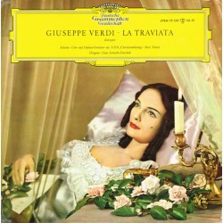 Verdi -La Traviata-...