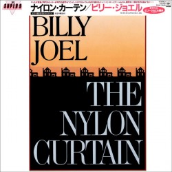 Joel Billy ‎– The Nylon...