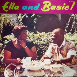 Fitzgerald Ella  With Count...