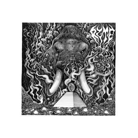 Ryte ‎– Ryte|2020    Heavy Psych Sounds ‎– HPS116