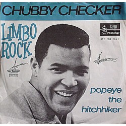 Checker Chubby ‎– Limbo...