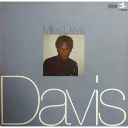 Davis ‎Miles – Miles...
