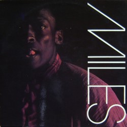 Davis Miles ‎– Miles...