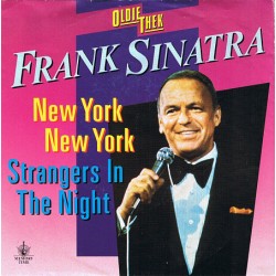 Sinatra ‎Frank – New York...
