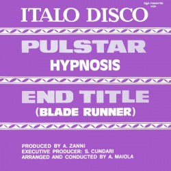 Hypnosis – Pulstar / End...
