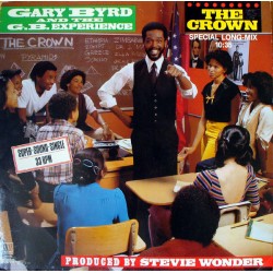 Byrd Gary & The G.B....