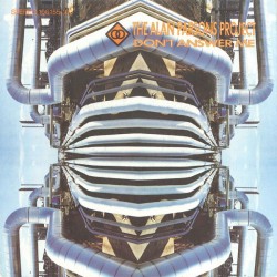 Parsons Alan  Project ‎ The...