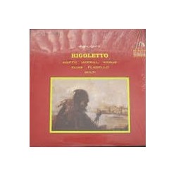 Verdi-Rigoletto...