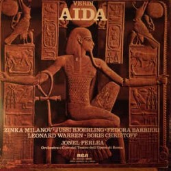 Verdi– Aida -...