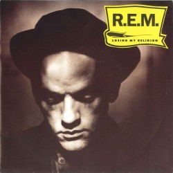 R.E.M. ‎– Losing My...