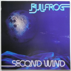 Bullfrog  ‎– Second...