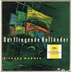Wagner-Der Fliegende...