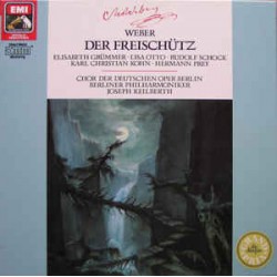 Weber‎– Der Freischütz...