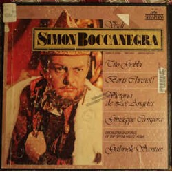 Verdi- Simon Boccanegra...