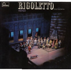 Verdi- Rigoletto|  H 71 AM...