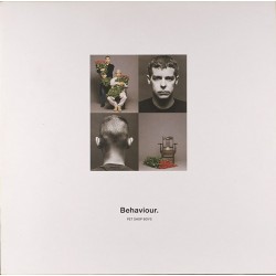 Pet Shop Boys ‎–...