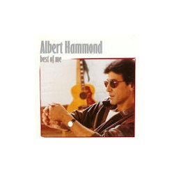 Hammond ‎Albert – Best Of...