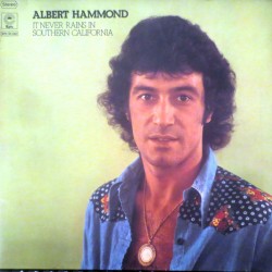 Hammond ‎Albert – It Never...