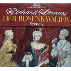 Strauss ‎Richard – Der...