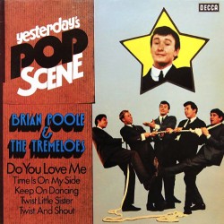 Poole Brian & The Tremeloes...