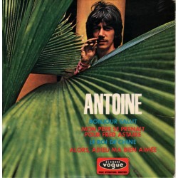 Antoine – Bonjour...