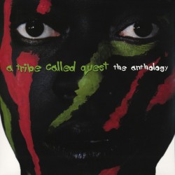 A Tribe Called Quest ‎– The...
