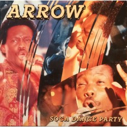 Arrow  – Soca Dance...