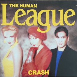 Human League The ‎–...