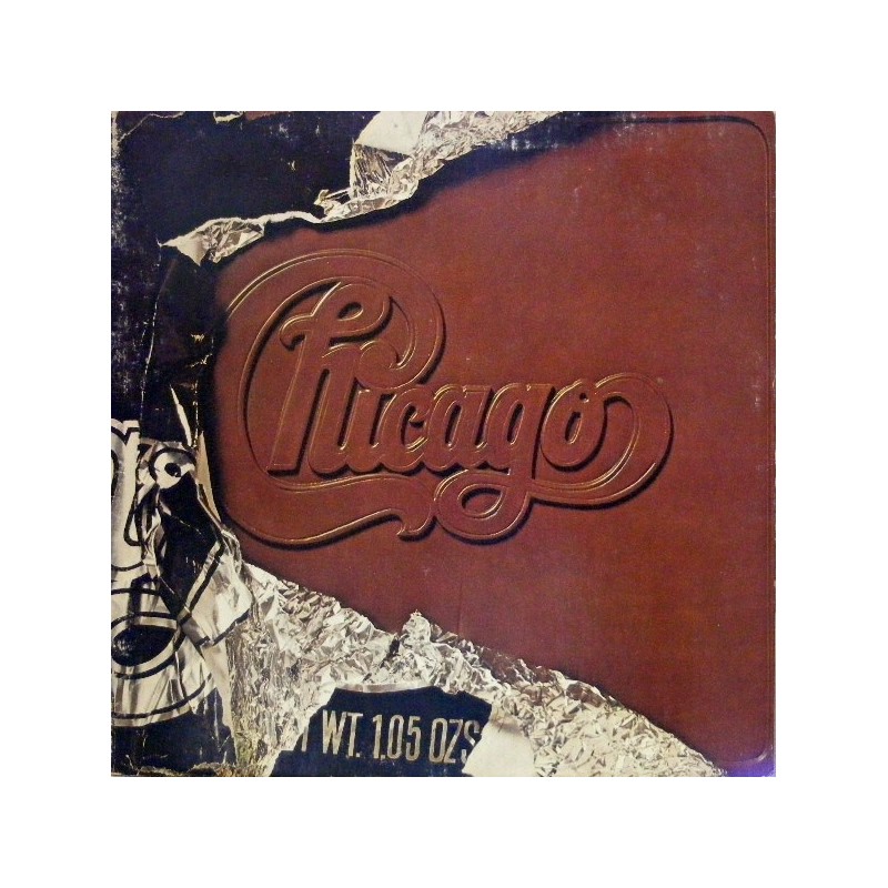 Chicago – Chicago X|1976    CBS 86010