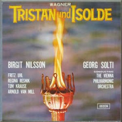 Wagner-Tristan Und...