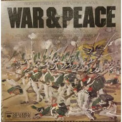 Prokofiev – War &...