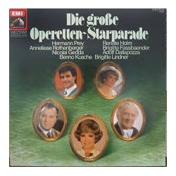 Various-Die grosse...