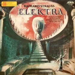 Strauss Richard–...