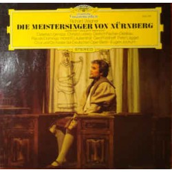 Wagner – Die Meistersinger...
