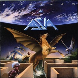Asia  ‎– Then And Now|1990...