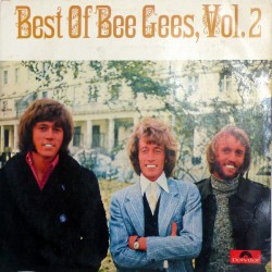 Bee Gees ‎– Best Of...