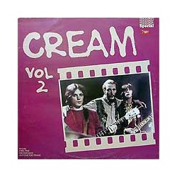 Cream – Cream Vol 2|1977...
